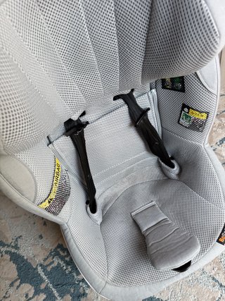 Silla de coche BeSafe iZi Modular A i-Size