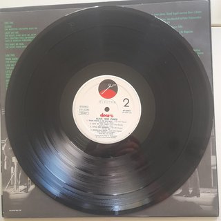 The Doors - Alive She Cried LP