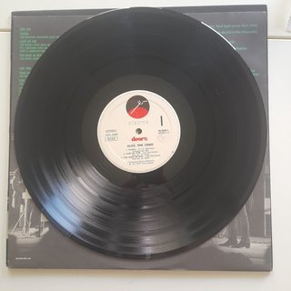 The Doors - Alive She Cried LP