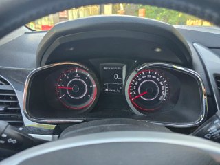 SsangYong Korando 2017