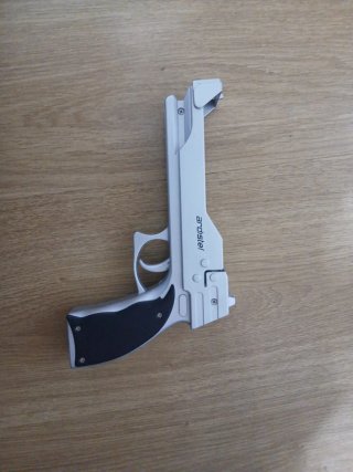 Pistola Wii Ardistel