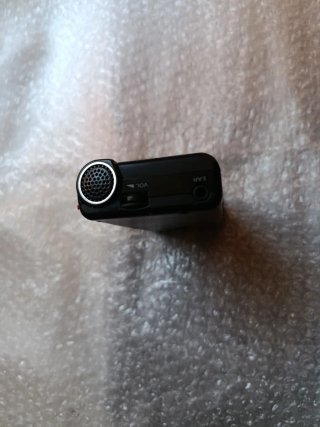 Walkman Grabadora Sony M-527V