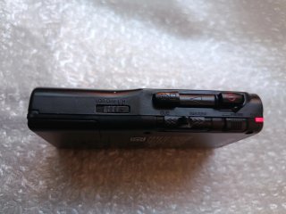 Walkman Grabadora Sony M-527V