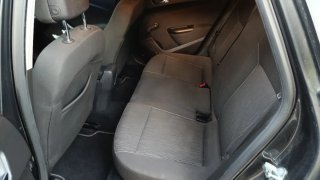 Opel Astra sports tourer