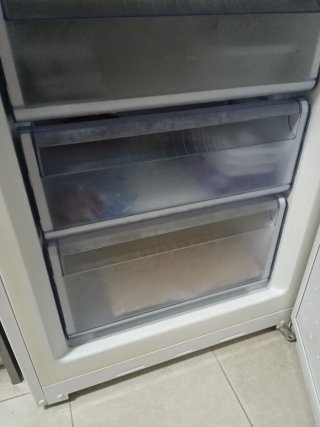 Nevera Balay Optimal NoFrost