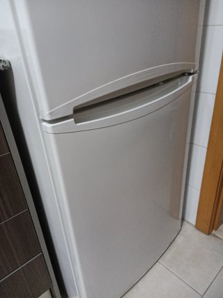 Nevera Balay Optimal NoFrost