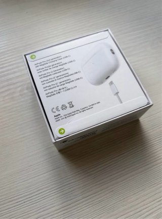 Airpods Pro 2ª Gen Bianchi