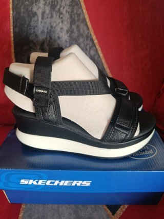 Sandalias deportivas Chika10 Roco 07