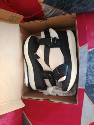 Sandalias deportivas Chika10 Roco 07