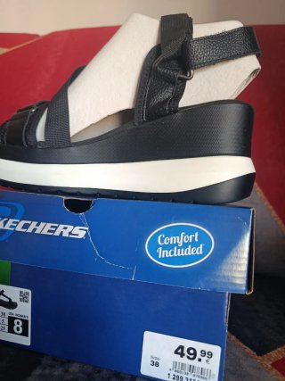 Sandalias deportivas Chika10 Roco 07