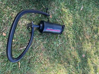 Kayak gonfiabile Intex Challenger K2 2 Posti