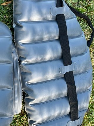 Kayak gonfiabile Intex Challenger K2 2 Posti
