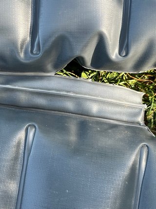 Kayak gonfiabile Intex Challenger K2 2 Posti