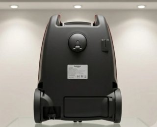 Aspiradora Habitex HG6900 800W Roja