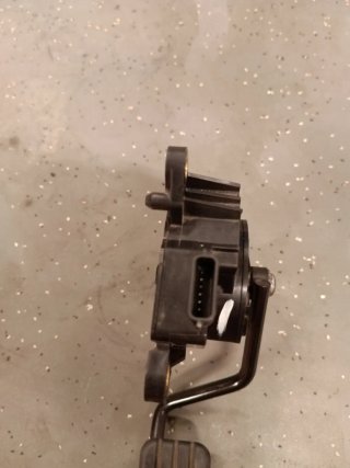 Pedal acelerador Scenic II