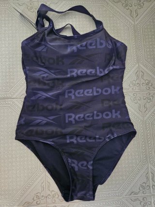 Bañador Reebok Mujer Talla M