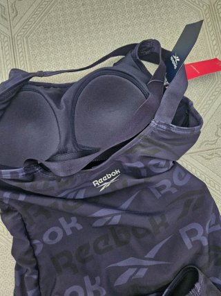 Bañador Reebok Mujer Talla M