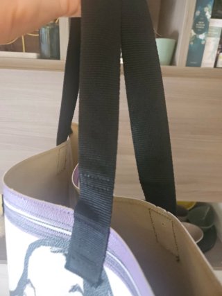 Borsa tote Dsquared2