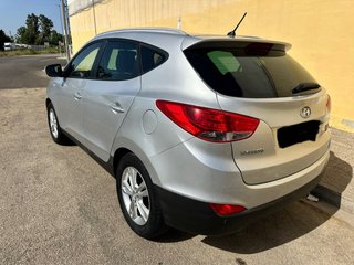 Hyundai ix35 2012