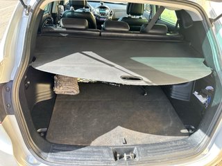 Hyundai ix35 2012