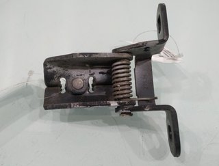 Soporte / guía yc15v268b40al ford transit 539616