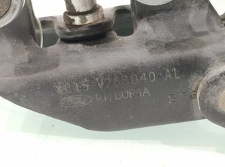 Soporte / guía yc15v268b40al ford transit 539616