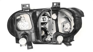 FARO DELANTERO IZQUIERDO VOLKSWAGEN GOLF IV