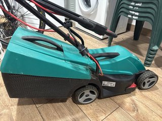 Cortacésped Bosch Rotak 32