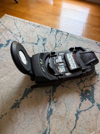 Base BeSafe iZi Modular ISOFIX