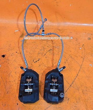 Pinzas BMW R1250GS Ref:019842