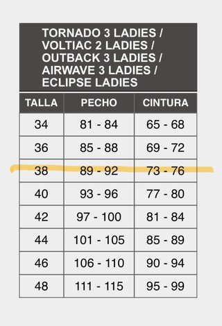 Chaqueta Moto Revit Mujer Azul verano