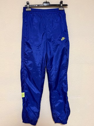 Pantalón Nike Vintage Azul Talla S