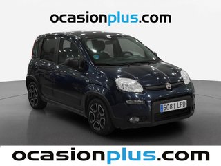 Fiat Panda 1.0 Hybrid GSE City Life 51 kW (70 CV)