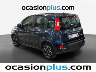 Fiat Panda 1.0 Hybrid GSE City Life 51 kW (70 CV)
