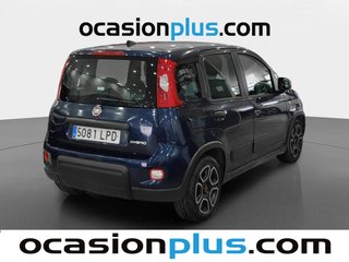 Fiat Panda 1.0 Hybrid GSE City Life 51 kW (70 CV)