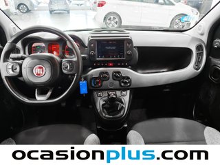 Fiat Panda 1.0 Hybrid GSE City Life 51 kW (70 CV)