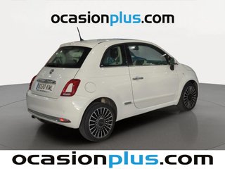 Fiat 500 1.2 8v Lounge 51 kW (69 CV)