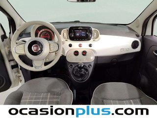 Fiat 500 1.2 8v Lounge 51 kW (69 CV)