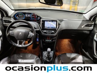 Peugeot 2008 PureTech 130 S&S Allure 96 kW (130 CV)
