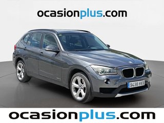 BMW X1 xDrive18d 105 kW (143 CV)