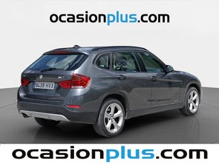 BMW X1 xDrive18d 105 kW (143 CV)