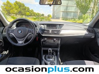 BMW X1 xDrive18d 105 kW (143 CV)