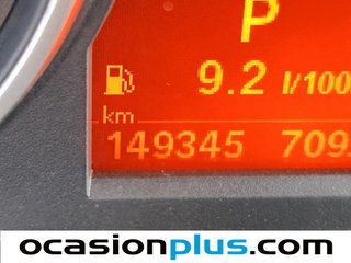 BMW X1 xDrive18d 105 kW (143 CV)