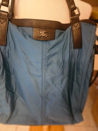 Borsa shopper Burberry