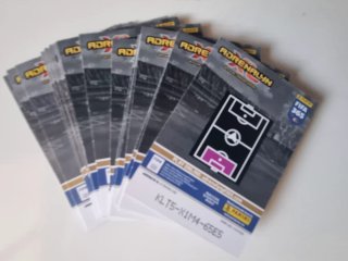 2021-22. FIFA 365 Adrenalyn XL 23 trading cards.