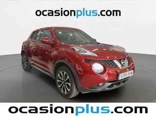 Nissan Juke DIG-T Acenta 85 kW (115 CV)