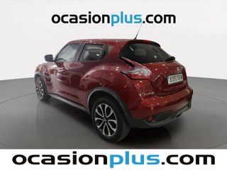 Nissan Juke DIG-T Acenta 85 kW (115 CV)