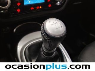 Nissan Juke DIG-T Acenta 85 kW (115 CV)