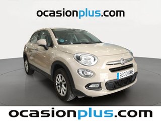 Fiat 500X 1.6 E-Torq Pop Star 4x2 81 kW (110 CV)