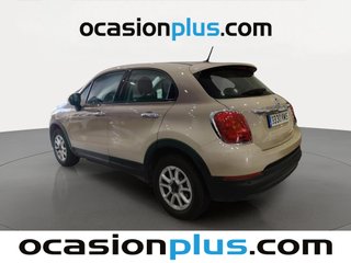Fiat 500X 1.6 E-Torq Pop Star 4x2 81 kW (110 CV)